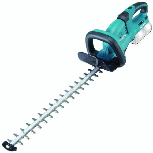 Makita Aku plotostrih 650mm Li-ion 2x18V, bez aku Z DUH651Z