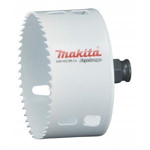 MAKITA dierovka BiM Ezychange 2 95 mm E-03981