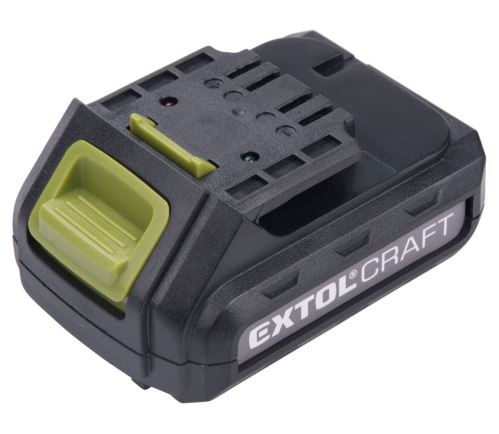 Extol Craft Batéria akumulátorová, 12V Li-ion, 1300 mAh 402400E