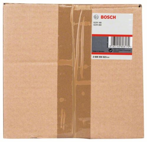 BOSCH Vákuová sada pre GCR 180/350 2608550623