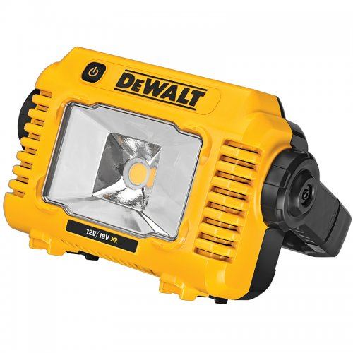 DeWALT Aku pracovné svetlo DCL077