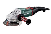 Metabo WEPBA 24-180 MVT QUICK Uhlová brúska 180 mm 606480000