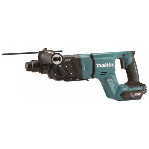 Makita Aku kladivo SDS-Plus Li-ion XGT 40V bez aku Z HR007GZ