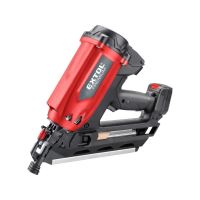 Extol Premium Aku plynová klincovačka 8894580