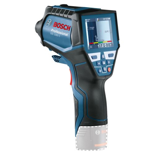 BOSCH Termodetektor GIS 1000 C Prof. L-box ready 0601083300