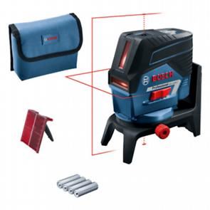 Krížový laser BOSCH GCL 2-50 C + RM2 0601066G00