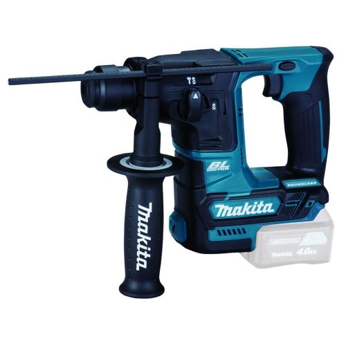 Makita Aku vŕtacie kladivo Li-ion CXT 10,8/12V, bez aku HR166DZ