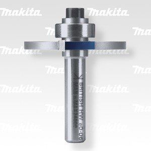 MAKITA Drážkovacia fréza priemer 40, stopka 8 mm P-79120