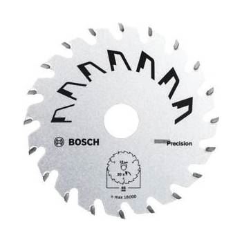 BOSCH Pílový kotúč 85mm Precision 2609256D81