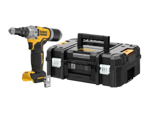 Dewalt Akumulátorové nitovacie kliešte DCF414NT