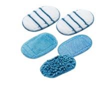 BLACK+DECKER Set 5 podložiek SteaMitt FSHSMPS