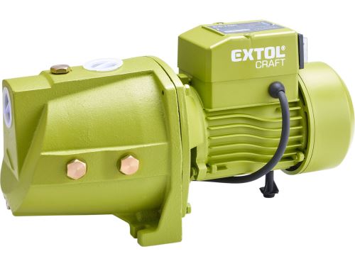 EXTOL CRAFT čerpadlo prúdové, 500W, 3080l/hod