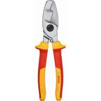 BOSCH Nožnice na káble VDE, 200mm Professional 1600A02NF4 BOSCH Nožnice na káble VDE, 200mm Professional 1600A02NF4