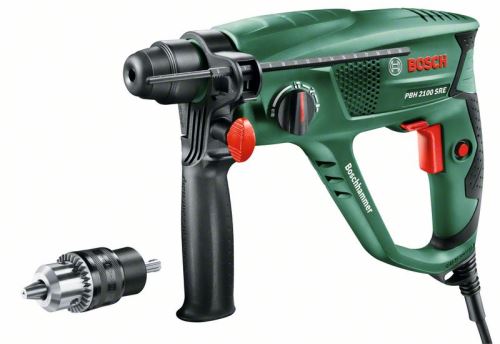 BOSCH Vŕtacie kladivo PBH 2100 SRE Compact 06033A9321