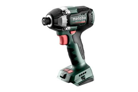 Metabo SSD 18 LT 200 BL BEZDRÔTOVÝ RÁZOVÝ MENIČ 602397850