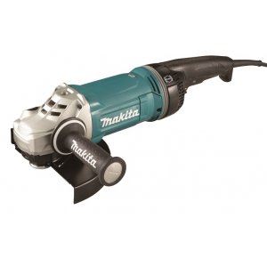 Makita Uhlová brúska s elektronikou 230mm, 2800W GA9070X1