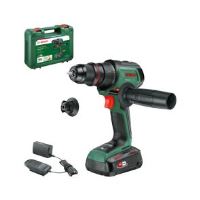 BOSCH Aku vŕtací skrutkovač AdvancedDrill 18V-80 QuickSnap 06039E2001