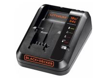 BLACK+DECKER Nabíjačka a batéria 18V, 2 Ah BDC2A20 BLACK+DECKER Nabíjačka a batéria 18V, 2 Ah BDC2A20