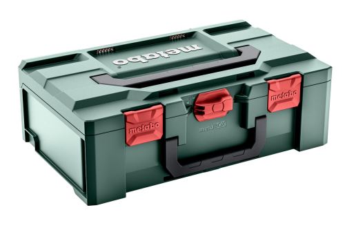 Metabo METABOX 165 l pre uhlovú brúsku 626890000