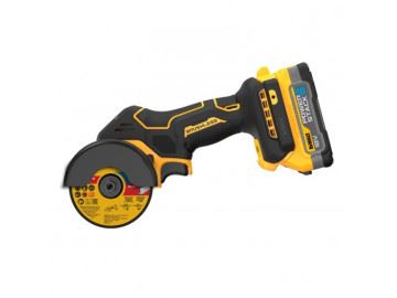 DEWALT Aku univerzálna rezačka 18V XR 1,7 AH powerstack DCS438E2T