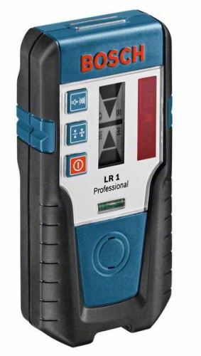 BOSCH Professional Prijímač laserového lúča LR1 0601015400