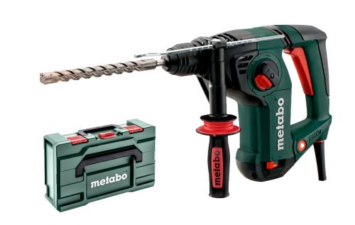 Kombinované kladivo METABO KHE 3250 - 600637000