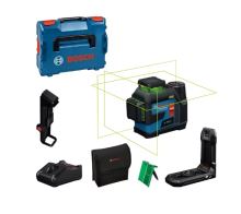 BOSCH Stavebný laser GLL 12V-100-33 CG 0601065401