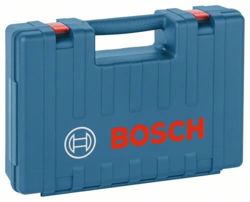 BOSCH Plastový kufor 446 x 316 x 124 mm 1619P06556