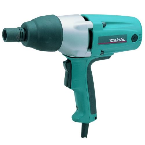 Makita Rázový uťahovák 350Nm, 400W TW0350