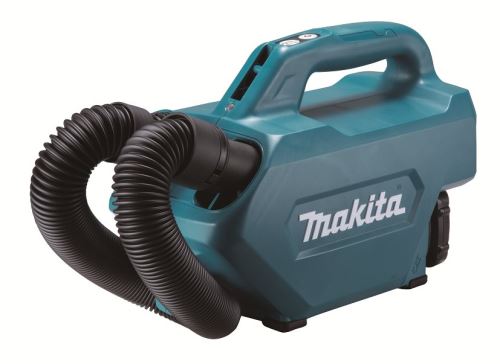 MAKITA Aku-vysávač Li-ion 12V CXT, bez aku Z CL121DZ