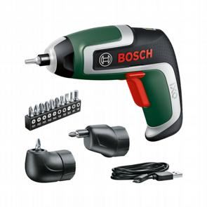 BOSCH Akumulátorový skrutkovač IXO 7 06039E0021