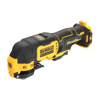 DeWALT 12V AKU oscilačná multibrúska DCS353NT