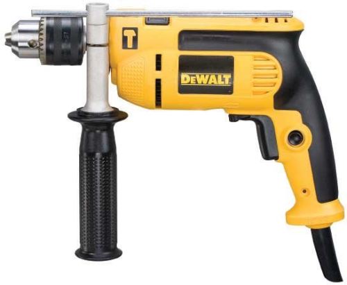 DeWALT Príklepová vŕtačka DWD024