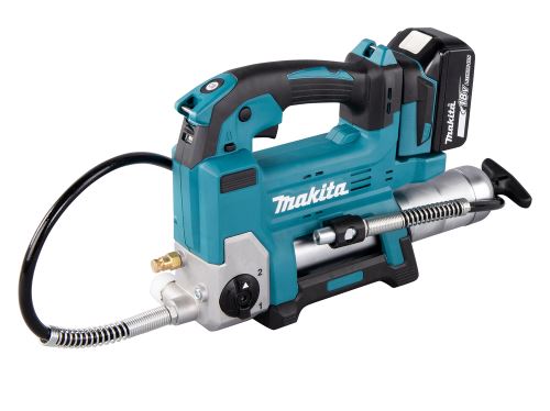 Makita Aku maznica, Li-ion LXT 18V bez aku DGP180Z