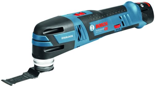 Multifunkčné náradie BOSCH GOP 12V-28 (solo) PROFESSIONAL 06018B5001