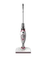 BLACK+DECKER Parný mop 1600W Autoselect BDS1616R