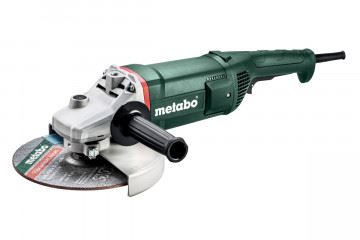 Metabo WE 2400 - 230 Uhlová brúska 06484000