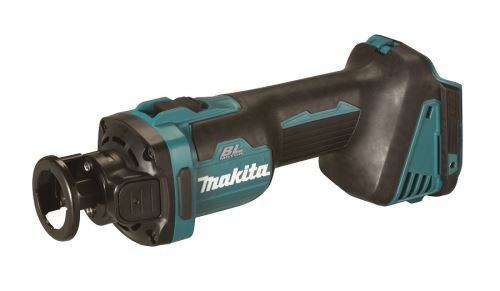 MAKITA Aku rotačná frézka s AWS Li-ion LXT 18V, bez aku DCO181Z