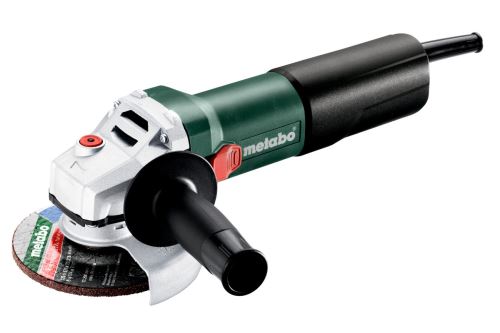 Metabo Uhlová brúska WEQ 1400-125 600347000