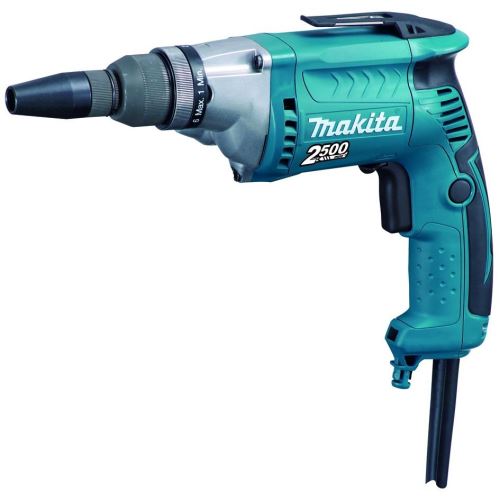 Makita Elektronický skrutkovač 32/18Nm, 2500ot, 570W FS2700