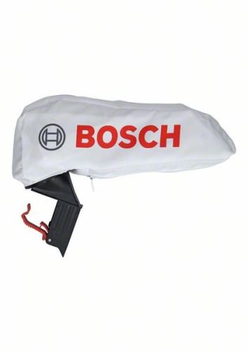 BOSCH Vrecko na prach k GHO 12V-20 2608000675