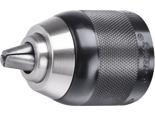 EXTOL INDUSTRIAL hlava rýchloupínacia skľučovadlová, 2-13mm 8798011