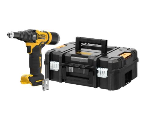 Dewalt Akumulátorové nitovacie kliešte 18V DCF403NT