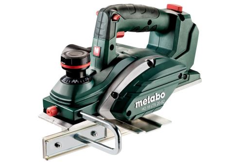 Metabo HO 18 LTX 20-82 Akumulátorový hoblík 602082890