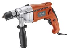 EXTOL PREMIUM Vŕtačka s príklepom, Click-lock, 850W ID 850 C