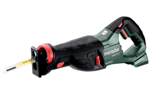 Metabo Akumulátorová chvostová píla SSEP 18 LT 601616850