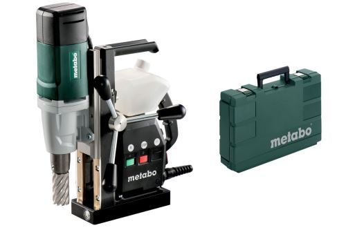 METABO MAG 32 Vŕtačka s magnetickým upínaním