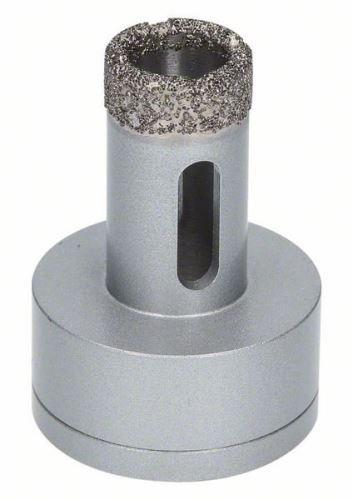 BOSCH X-LOCK Diamantová dierovka Dry Speed Best for Ceramic systém 20 x 35 mm 2608599029