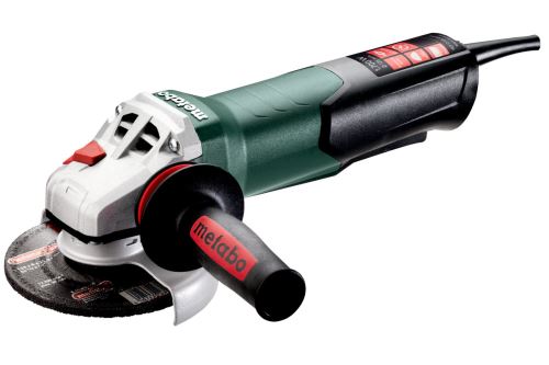 Metabo WEP 17-125 QUICK Uhlová brúska 600547000