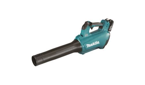 MAKITA Aku ofukovač Li-ion LXT 18V/5,0Ah DUB184RT